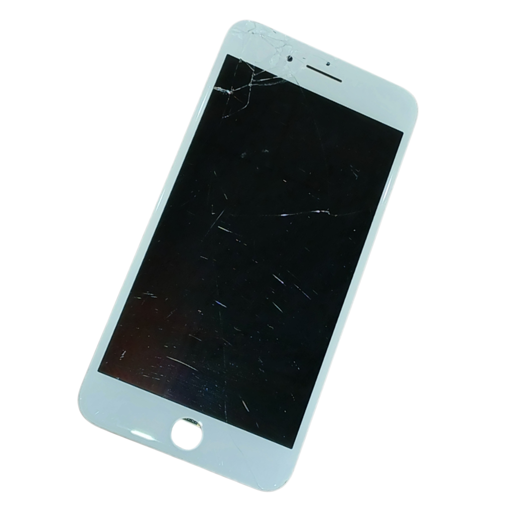 iPhone8　液晶交換修理