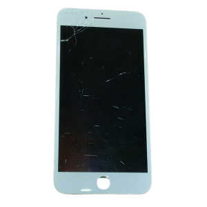 iPhone8plus 液晶交換修理