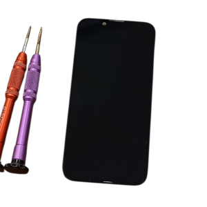 iPhone13mini 液晶交換