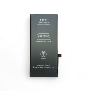 iPhone8＋　バッテリー交換