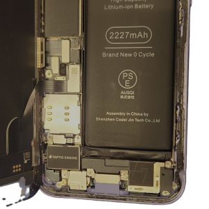 【iPhone12 スピーカー交換】音量があがらない！クリーニングをしても回復しない時はお任せください！ | 根室市宝林町