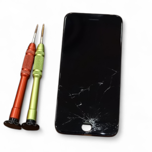 iPhoneSE2 液晶交換