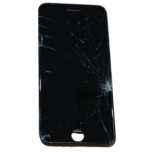 iPhoneSE3　液晶交換修理