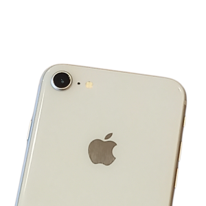 iPhone8 アウトカメラレンズ交換