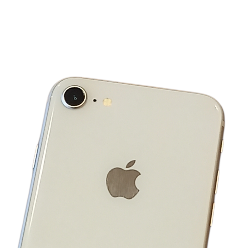 iPhone8 アウトカメラレンズ交換