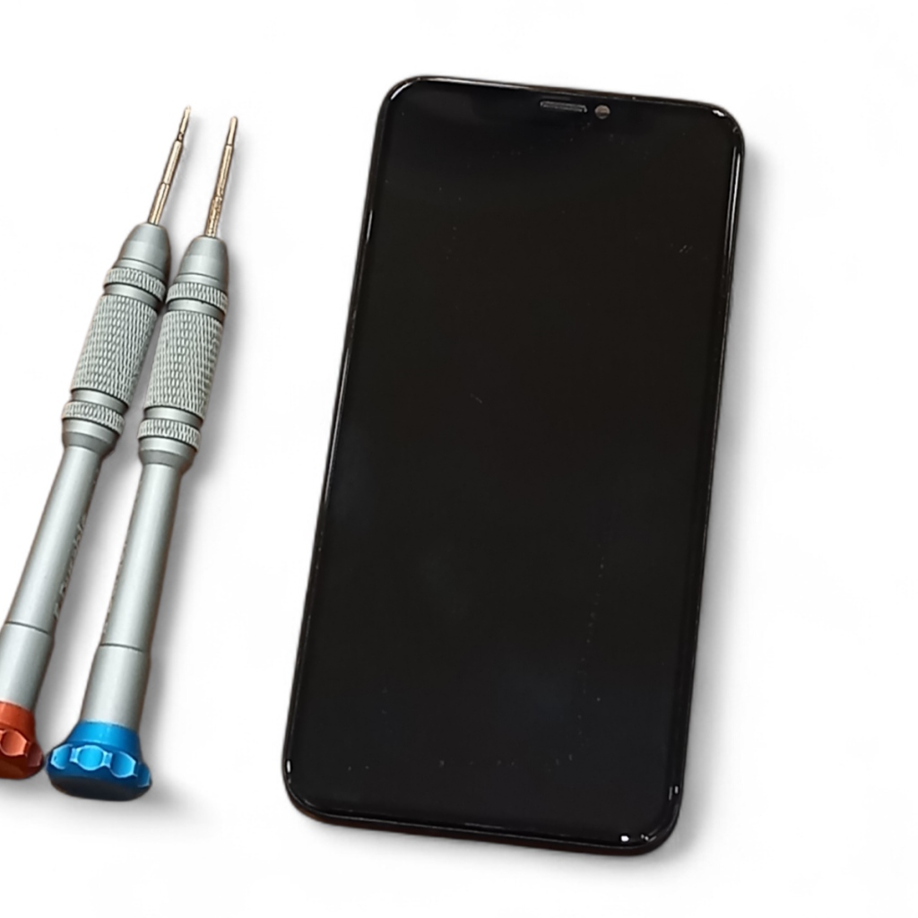 iPhone11Pro 液晶交換