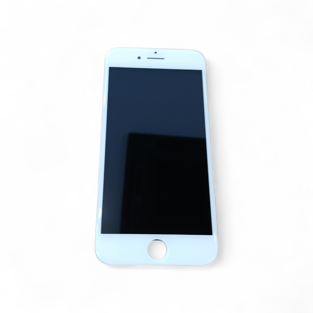 iPhone8　フロントパネル交換修理