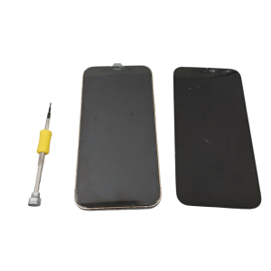 iPhone12PRO 液晶パネル交換