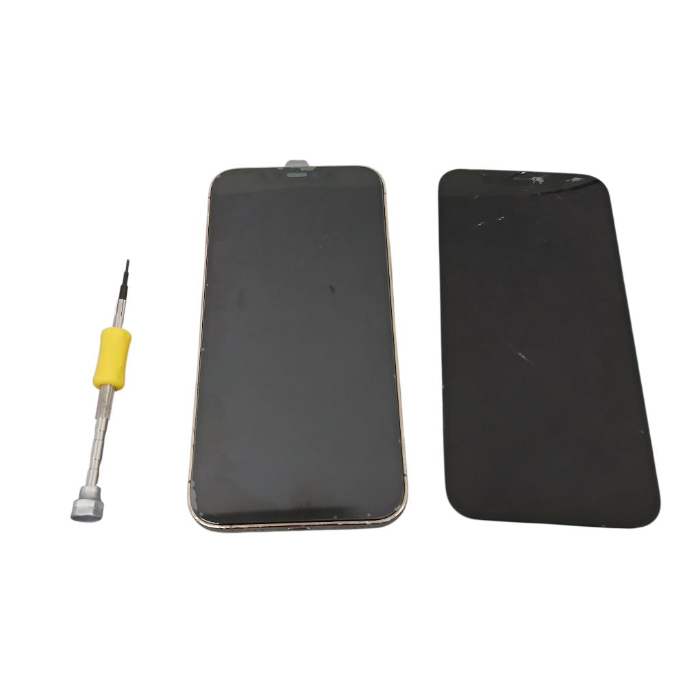 iPhone12PRO 液晶パネル交換