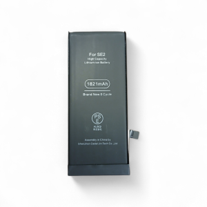 iPhoneSE2　バッテリー交換