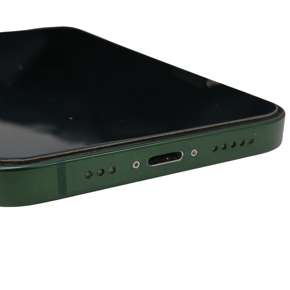 iPhone13 ドックコネクター修理