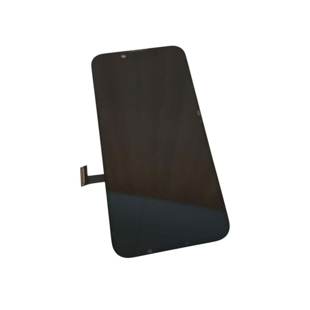 【液晶漏れ】iPhone13mini・液晶交換・iPhone修理