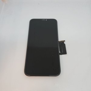 iPhoneXR　フロントパネル交換