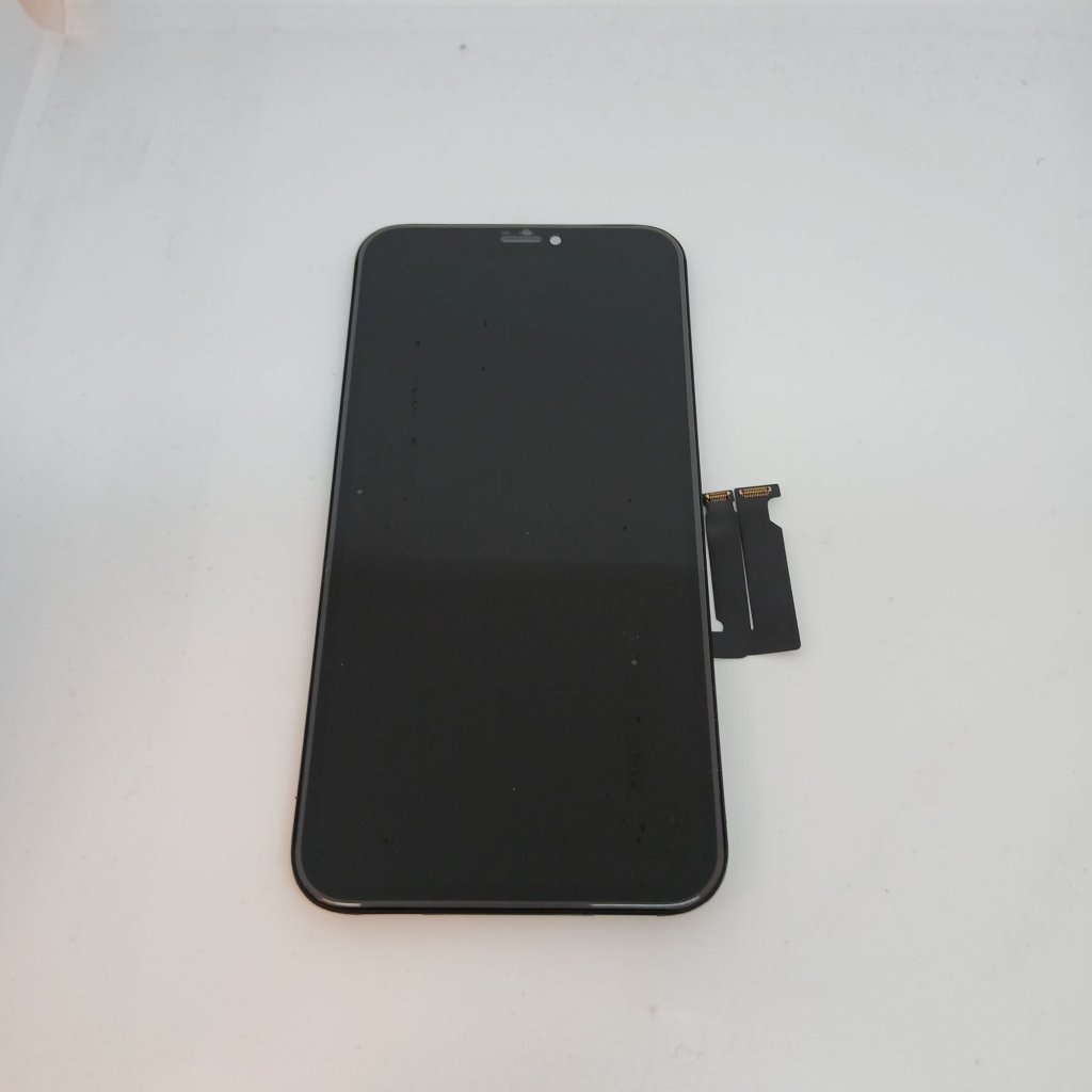 iPhoneXR　フロントパネル交換