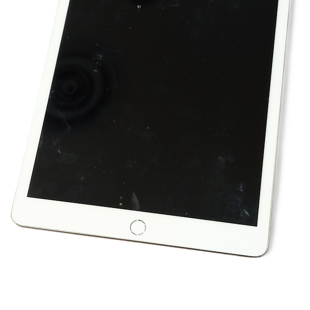 iPad7 ホームボタン修理