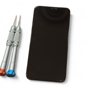 iPhoneXSMax 液晶交換