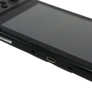 【Nintendo Switch ドックコネクター修理(充電不良)】