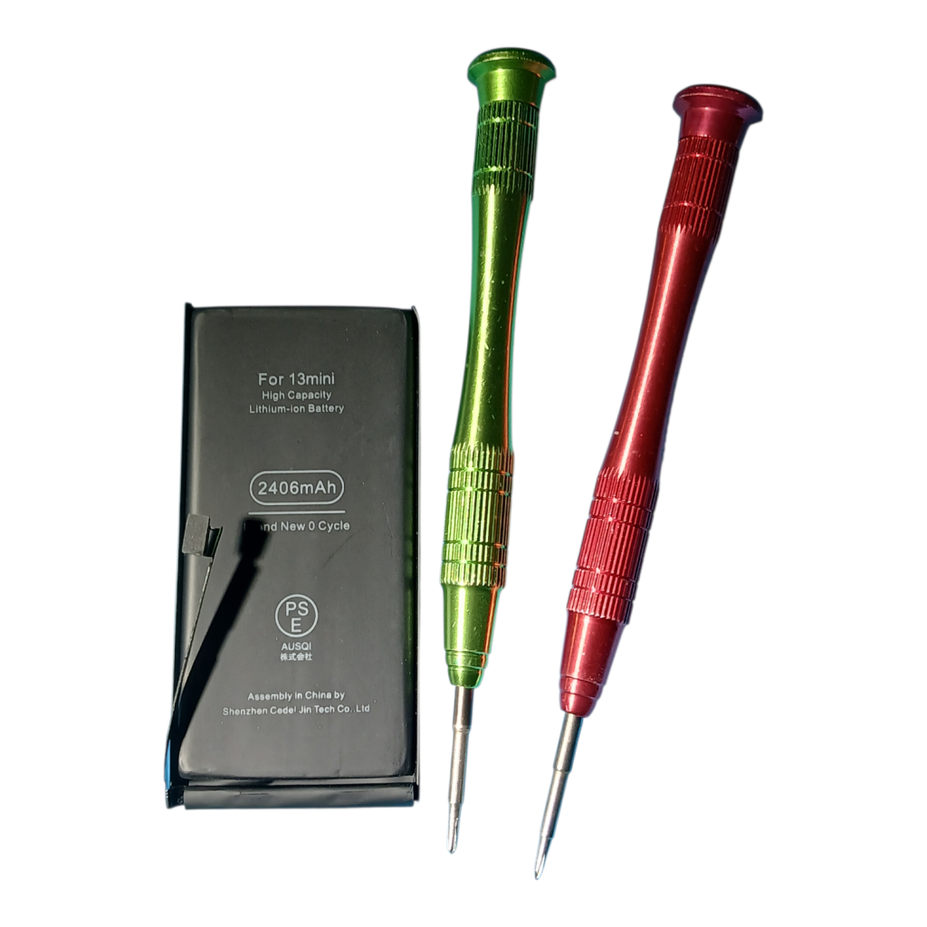 【最大容量82%】iPhoneiPhone13miniバッテリー交換修理