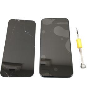 iPhone13 液晶パネル交換