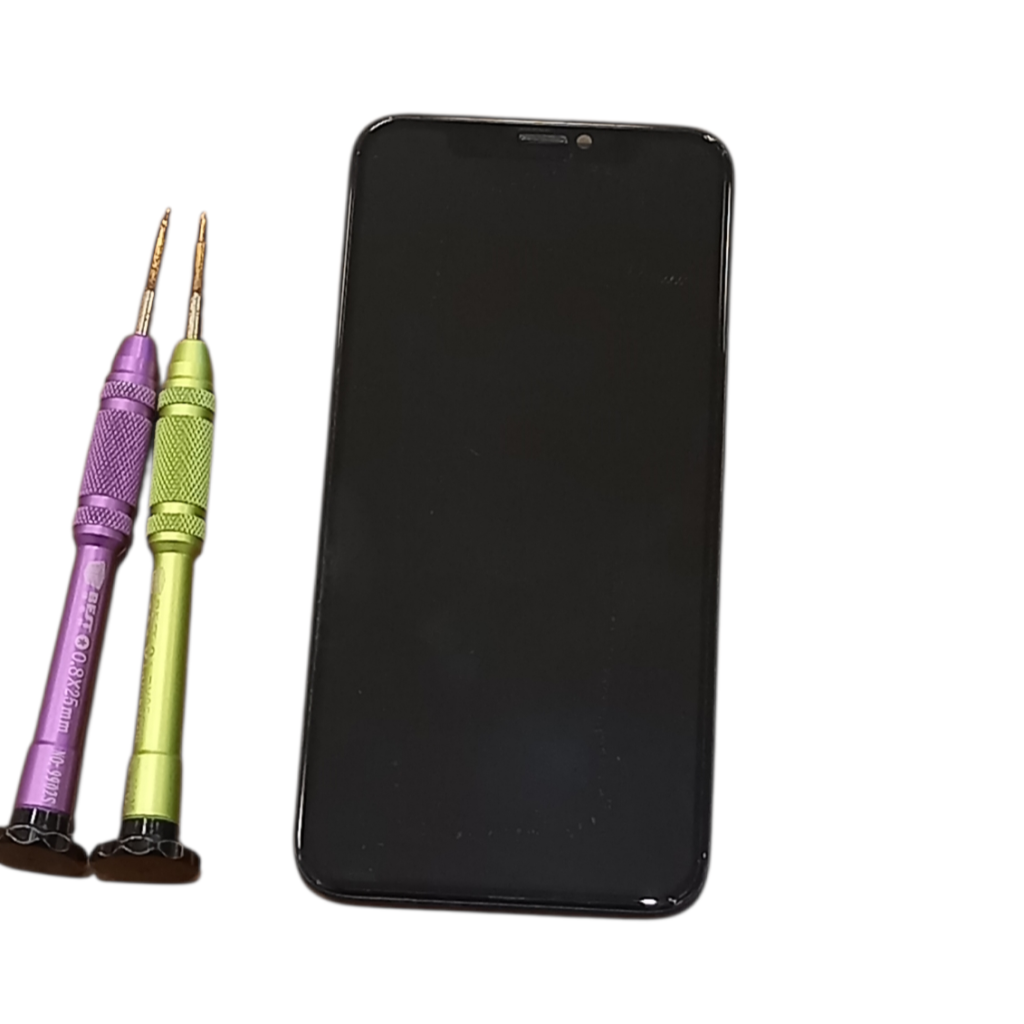 iPhone11Pro 液晶交換