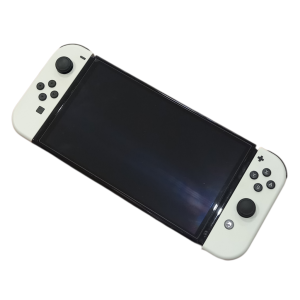Nintendo Switch 有機EL 基板修理