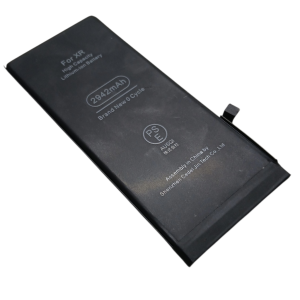 iPhone XR バッテリー交換修理