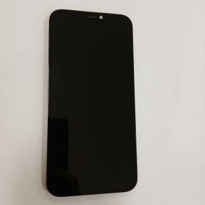 iPhoneSE2　フロントパネル交換