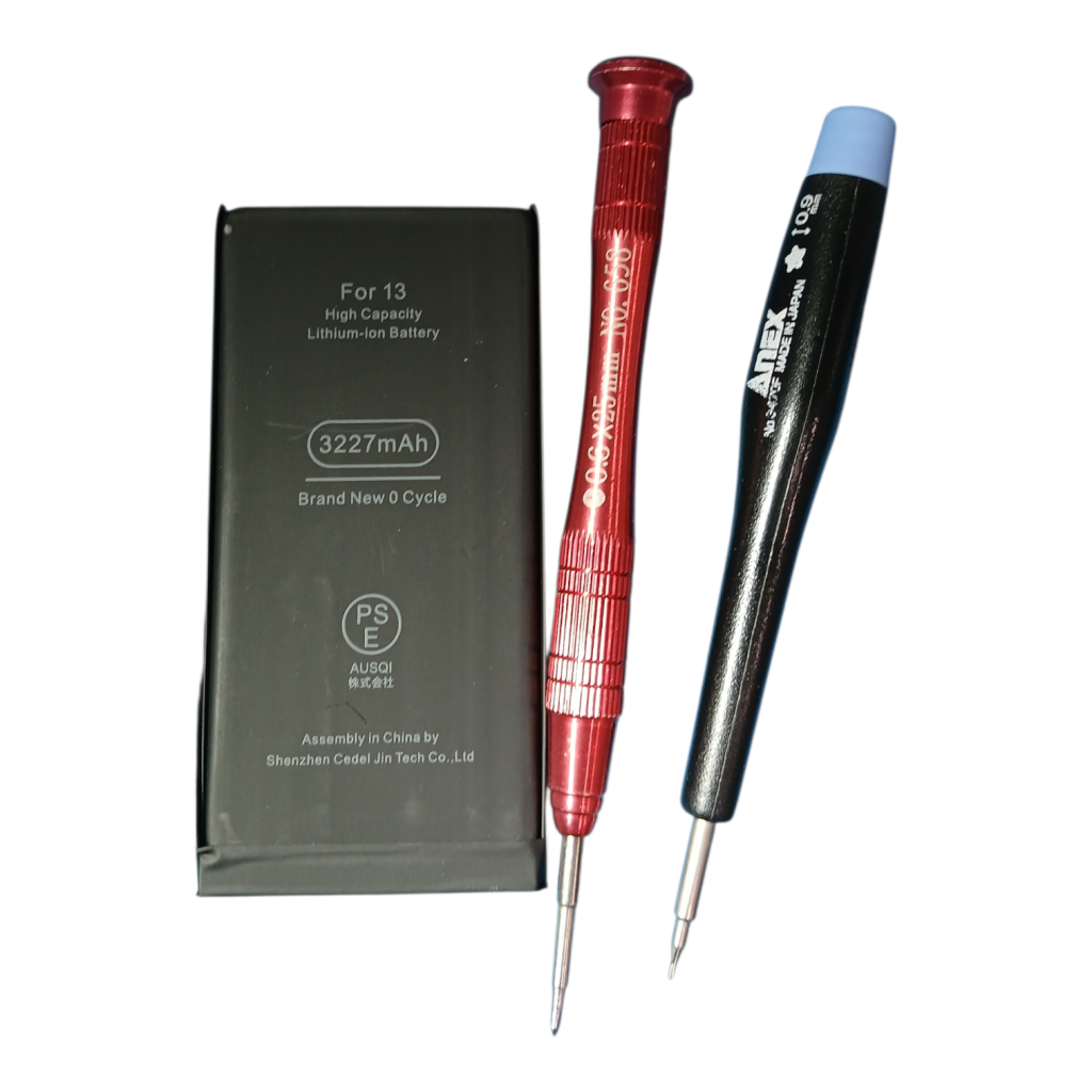 【最大容量79%】iPhoneiPhone13バッテリー交換修理