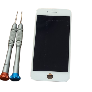 iPhone8 フロントパネル交換