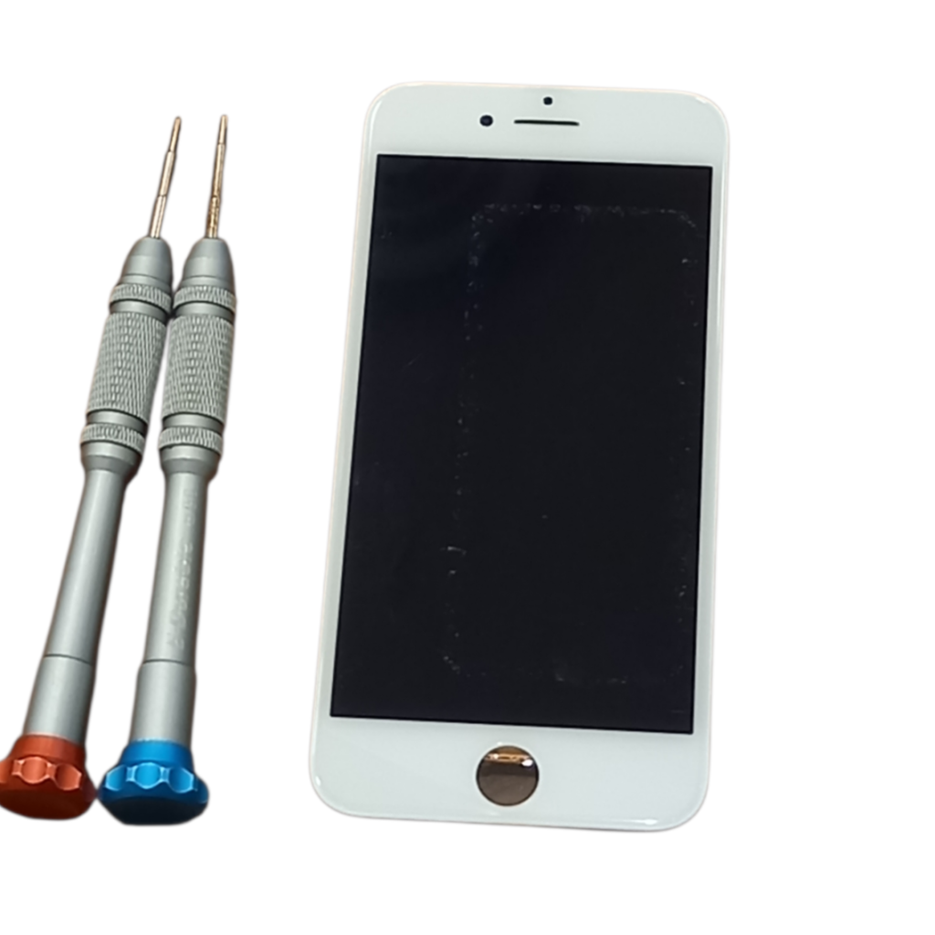 iPhone8 フロントパネル交換