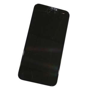 iPhoneXR　液晶交換修理