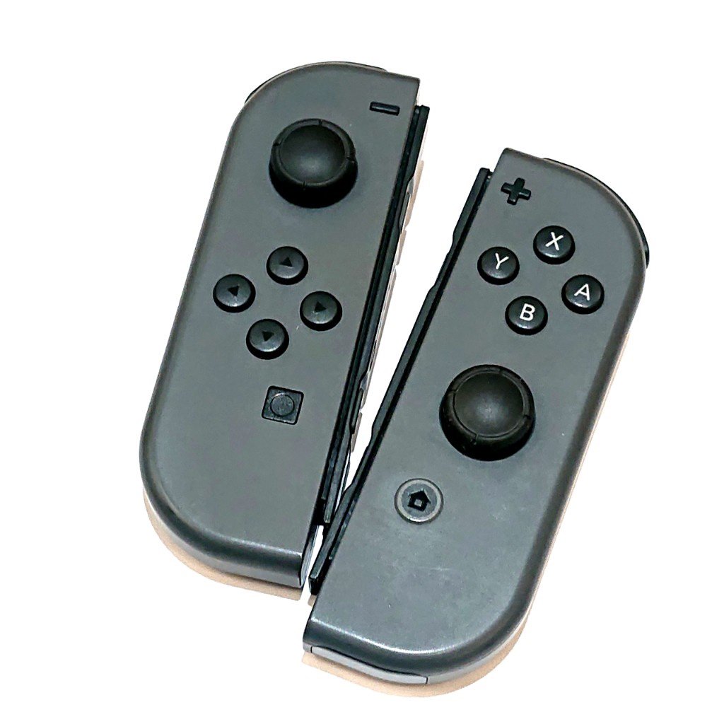 Nintendo Switch（ニンテンドースイッチ）ジョイコン アナログスティック交換