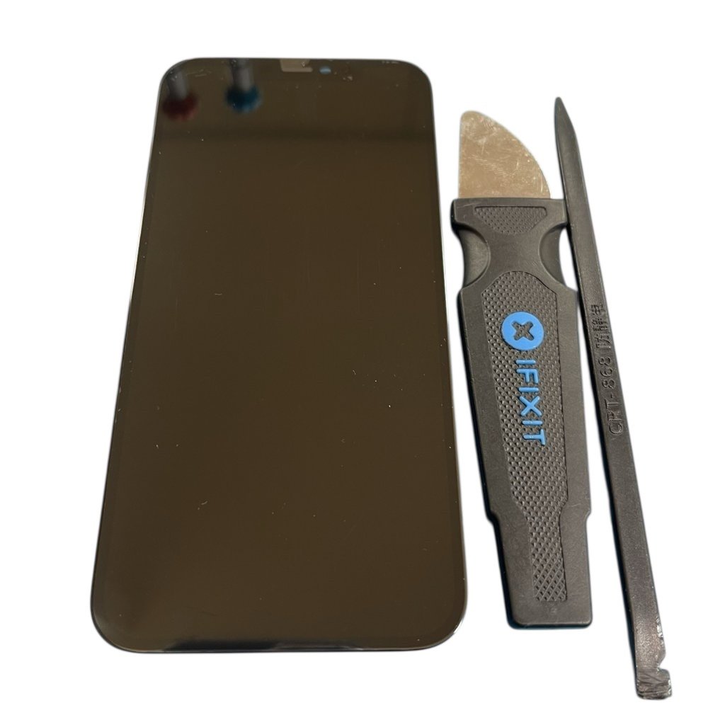 iPhoneX 液晶交換