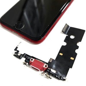 iPhoneSE3 ライトニング修理