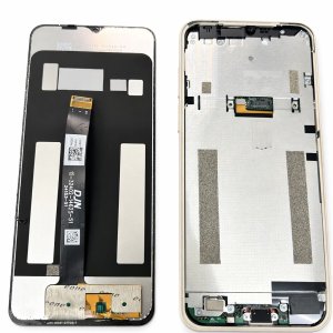 ◎Androidスマホ 【 AQUOS Wish4  】液晶交換修理／即日対応！！