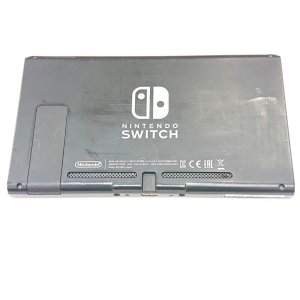 任天堂 switch バッテリー交換