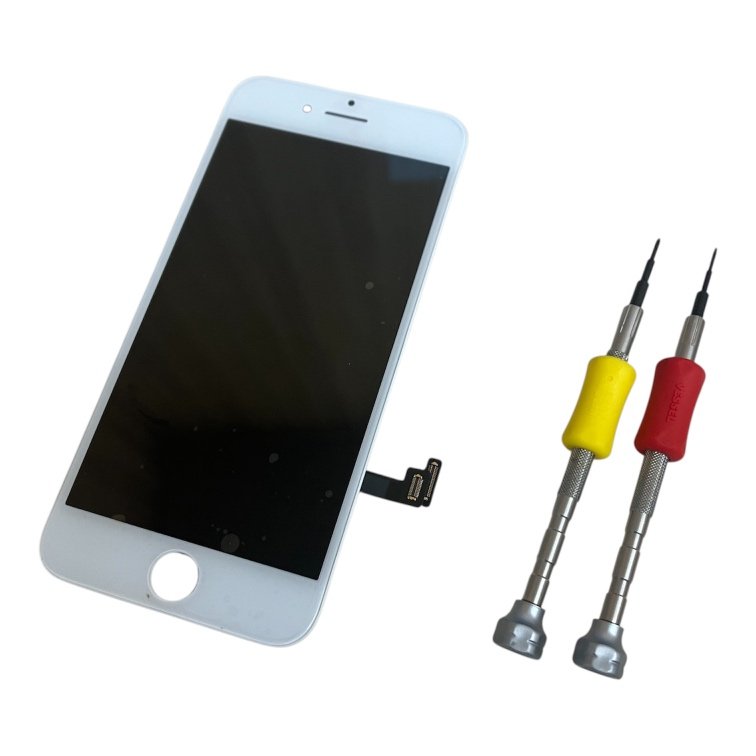 iPhone8 液晶交換