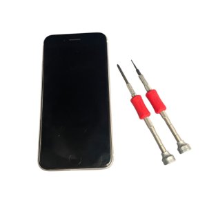 iPhoneSE3　液晶交換