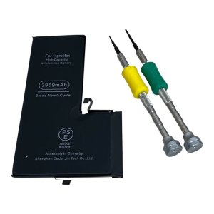 iPhone11 Pro Max バッテリー交換