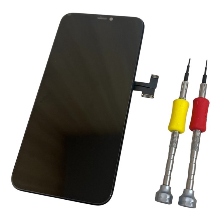 iPhone11 Pro Max 液晶交換