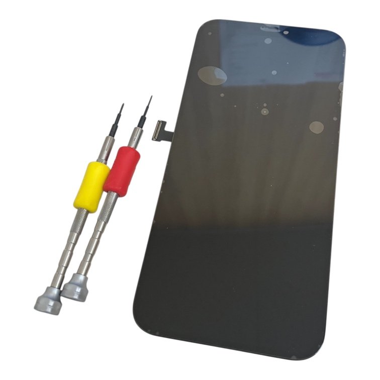 iPhone12 mini 液晶交換