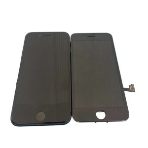 iPhoneSE2　液晶交換修理