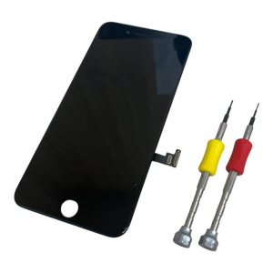 iPhone8 Plus（ブラック） 液晶交換