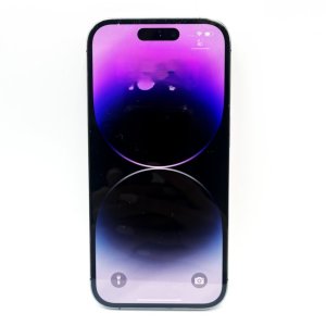 【iPhone14Pro 液晶交換】液晶に縦線が…液晶交換修理で即時回復しませんか？| 根室市厚床