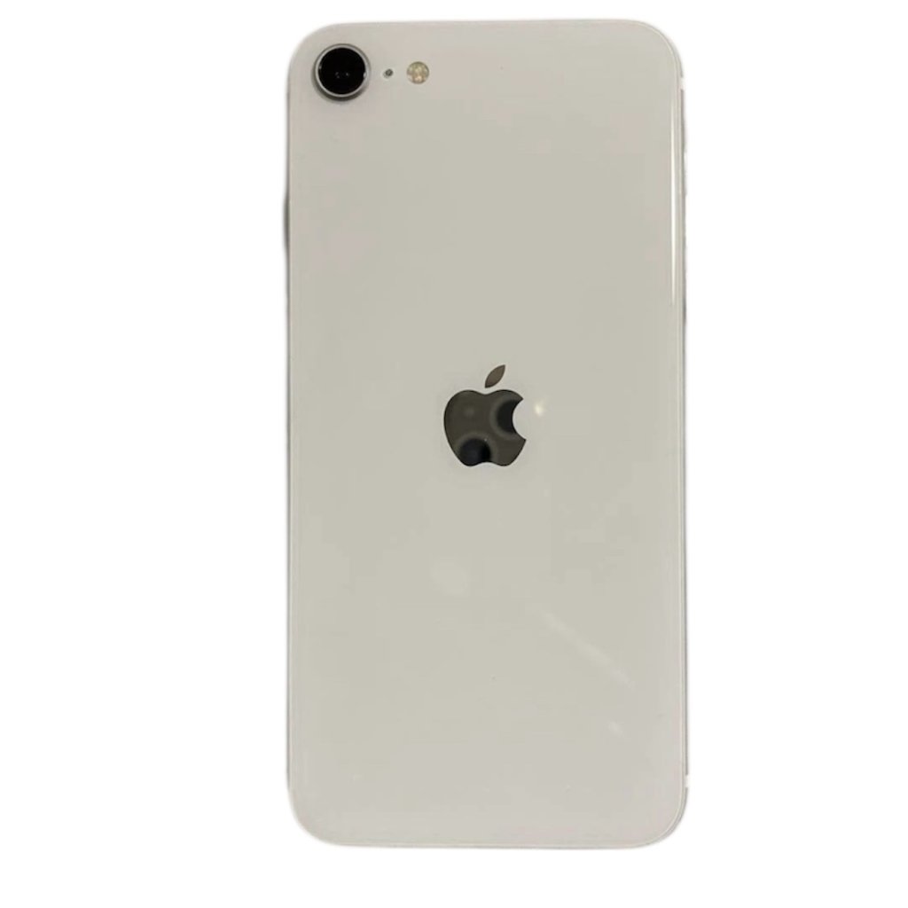 iPhone SE2 バッテリー交換