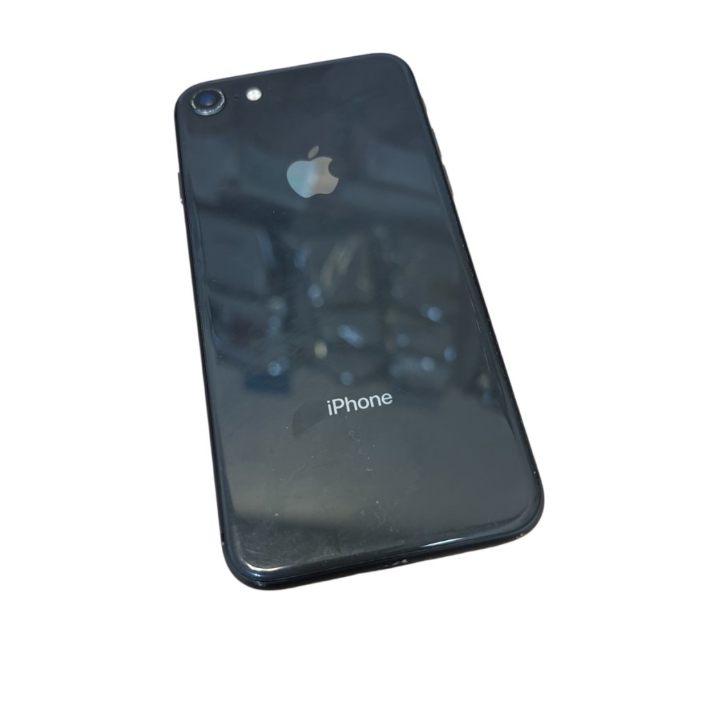 iPhone SE2 バッテリー交換