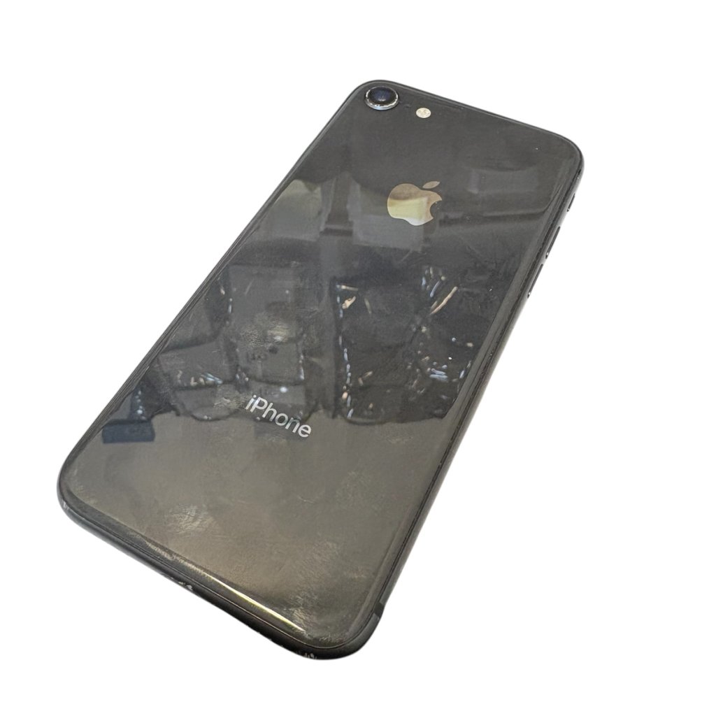 iPhone SE2 バッテリー交換