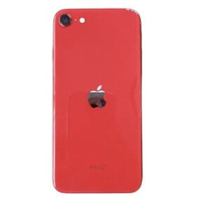 iPhone SE2 バッテリー交換