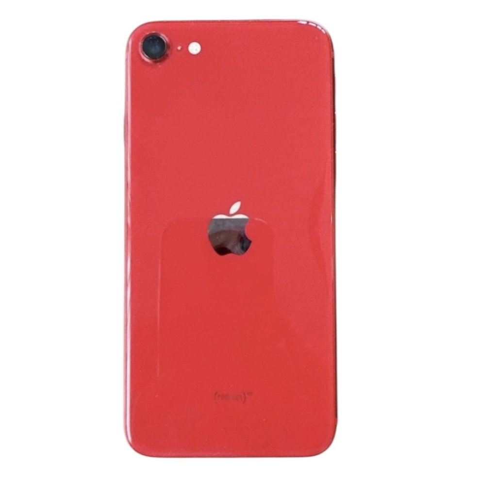 iPhone SE2 バッテリー交換