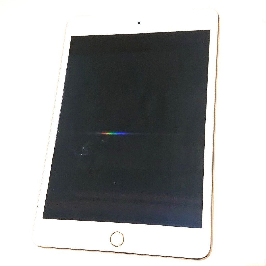 iPad mini4 液晶交換